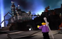LEGO Universe screenshot, image №478087 - RAWG