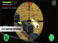 Marine Corps Ranger - Maverick Antiwar Sniper screenshot, image №1716235 - RAWG