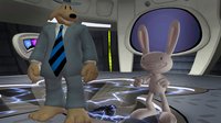 Sam & Max: Episode 204 - Chariots of the Dogs screenshot, image №491407 - RAWG