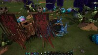 POOR ARTIFACT MAKER screenshot, image №4251046 - RAWG
