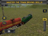 Real Train Drive Pro screenshot, image №1611626 - RAWG