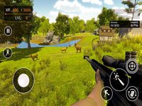 Wild Animal Hunting Season 3D screenshot, image №1633718 - RAWG