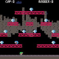 Cops and Robbers 4 screenshot, image №1145502 - RAWG