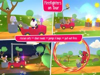 Little Tiger: Firefighter App screenshot, image №1664391 - RAWG