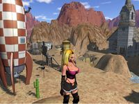 Lula 3D screenshot, image №352658 - RAWG