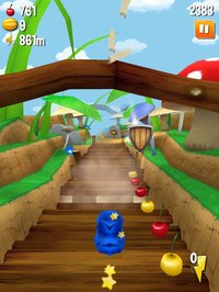 Turbo Bugs screenshot, image №1337226 - RAWG