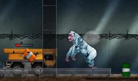 Yeti Rampage screenshot, image №1489564 - RAWG