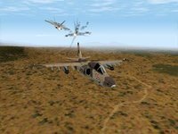 F-22 Lightning 3 screenshot, image №150793 - RAWG