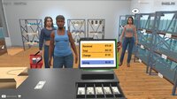 Fish Shop Simulator screenshot, image №4183513 - RAWG