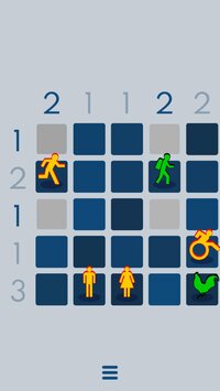 Social Distance Puzzles screenshot, image №2834321 - RAWG