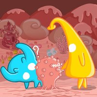 Candy War screenshot, image №1963833 - RAWG