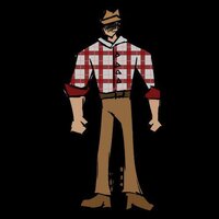 Tumbleweed Runner screenshot, image №2760794 - RAWG