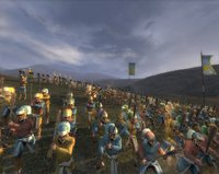 Medieval 2: Total War screenshot, image №444663 - RAWG