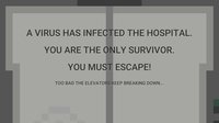 Hospital Horrors screenshot, image №1917722 - RAWG