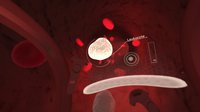 The Body VR: Journey Inside a Cell screenshot, image №91849 - RAWG