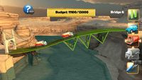 Bridge Constructor screenshot, image №2997 - RAWG