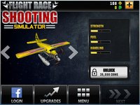 Flight Race Shooting Simulator screenshot, image №918750 - RAWG