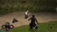 Shinobido: Tales of the Ninja screenshot, image №2057067 - RAWG