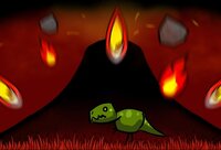 Dinosaur Dodge screenshot, image №2423867 - RAWG