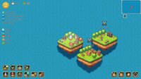 The EverFloating Island screenshot, image №4218389 - RAWG