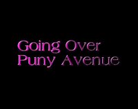 Going Over Puny Avenue screenshot, image №3238366 - RAWG