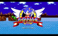 Another Sonic.exe Fan Game screenshot, image №3146089 - RAWG