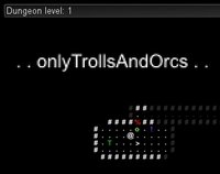 onlyTrollsAndOrcs screenshot, image №1113246 - RAWG