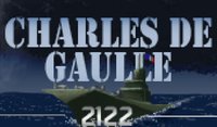 Charles de Gaulle 2122 screenshot, image №1096225 - RAWG
