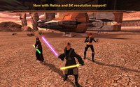 Star Wars: Knights of the Old Republic II – The Sith Lords screenshot, image №1730896 - RAWG