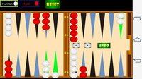 Quick Backgammon - Free No Internet No Ads screenshot, image №1468060 - RAWG