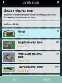 Superstar Band Manager screenshot, image №980581 - RAWG