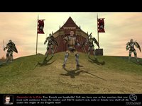 Wars & Warriors: Joan of Arc screenshot, image №377265 - RAWG