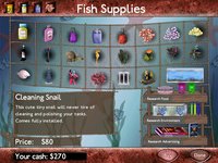 Fish Tycoon screenshot, image №200851 - RAWG