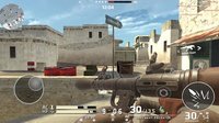 Gun Strike Sniper Mission screenshot, image №1549861 - RAWG