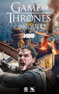 Game of Thrones: Conquest screenshot, image №1449078 - RAWG