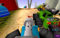 MiniOne Racing screenshot, image №152734 - RAWG