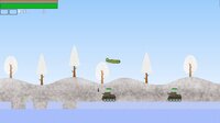 Battle of Finland: Winter War Demo screenshot, image №3281972 - RAWG