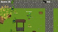 Pickle-Pocalypse screenshot, image №3319535 - RAWG