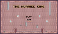 The Hurried King screenshot, image №3294650 - RAWG