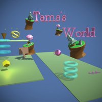 Tama's World screenshot, image №1719092 - RAWG