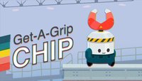Get-A-Grip Chip screenshot, image №2314925 - RAWG
