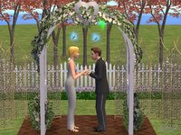 The Sims 2 screenshot, image №375941 - RAWG