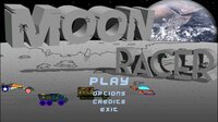 Moon Racers screenshot, image №2622571 - RAWG