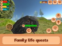 Ferret Forest Life Simulator screenshot, image №2165010 - RAWG