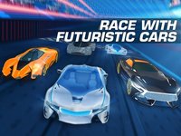 Real Car Racing 3D 2019 screenshot, image №2224674 - RAWG