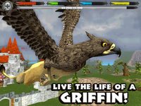 Griffin Simulator screenshot, image №1968066 - RAWG