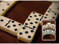 Dominoes online - ten domino mahjong tile games screenshot, image №2161322 - RAWG