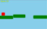 Endless runner (Kubmej) screenshot, image №3295743 - RAWG