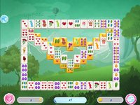 Mahjong Valentine's Day screenshot, image №1323378 - RAWG