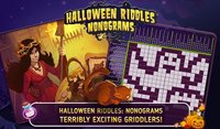 Halloween Riddles Free screenshot, image №1585579 - RAWG